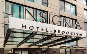 Insignia Hotel Brooklyn, An Ascend Collection Hotel