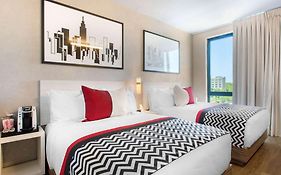 Insignia Hotel Brooklyn, An Ascend Collection Hotel